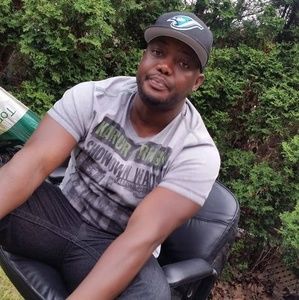 Meet your Posher, Gary